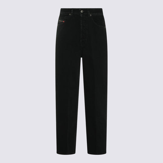 Jeans Black