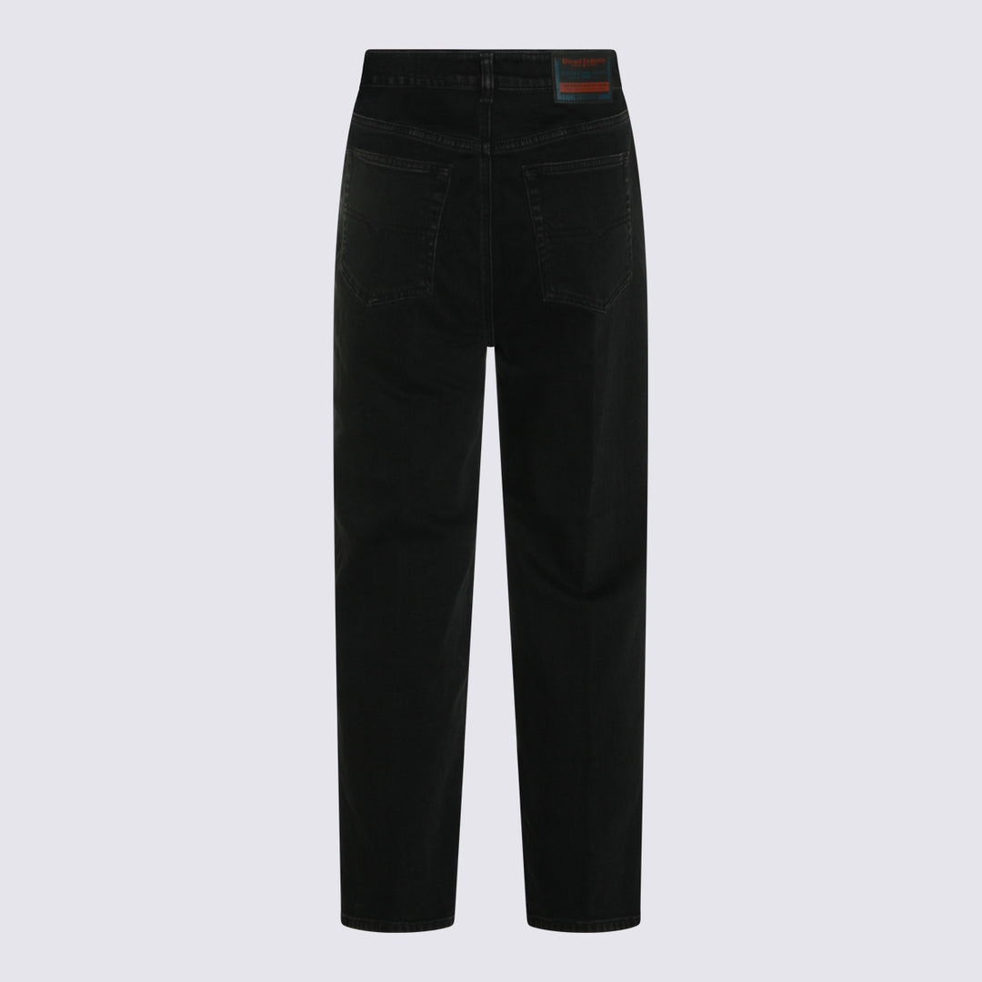 Diesel Jeans - Black | ce9439bd602c7f94ae46012e1d96cf55545c4356