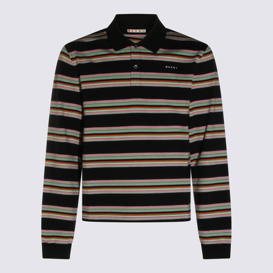 T-Shirts And Polos Multi