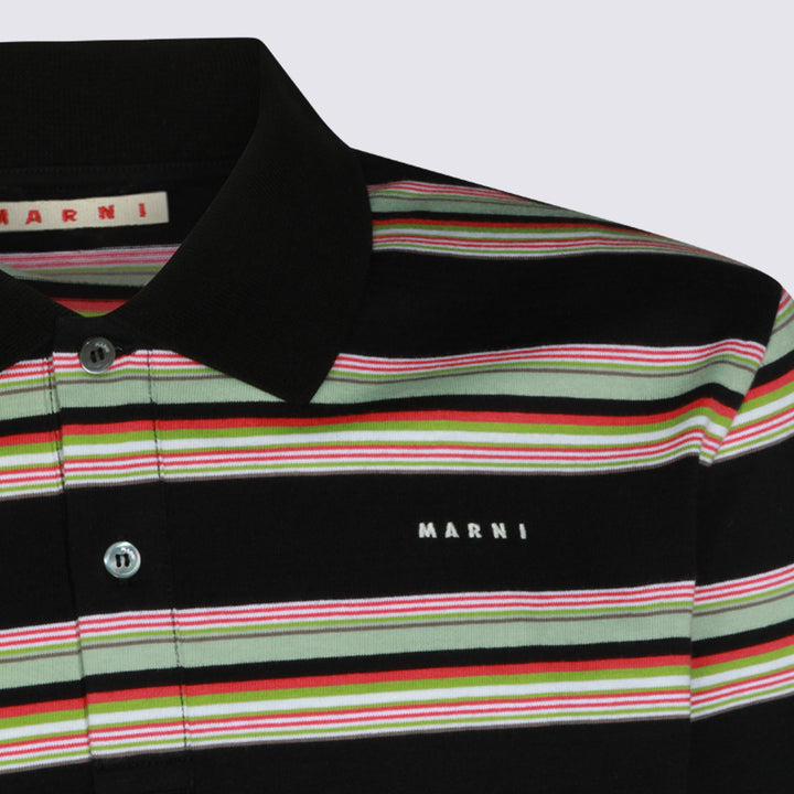 Marni T-shirts and Polos - Multi | 0547d2759655e4c43d64d3eb44f3b3a2c654839c