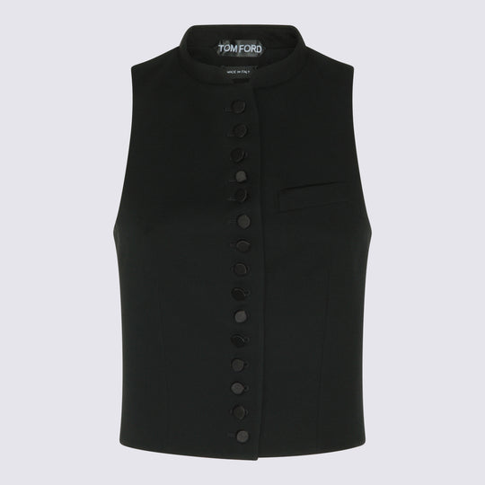 Top Black
