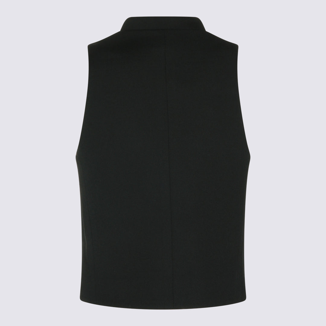 Tom Ford Top - Black | 81c7e6c101ae1c8442c887d15ed4aed8be5a84df