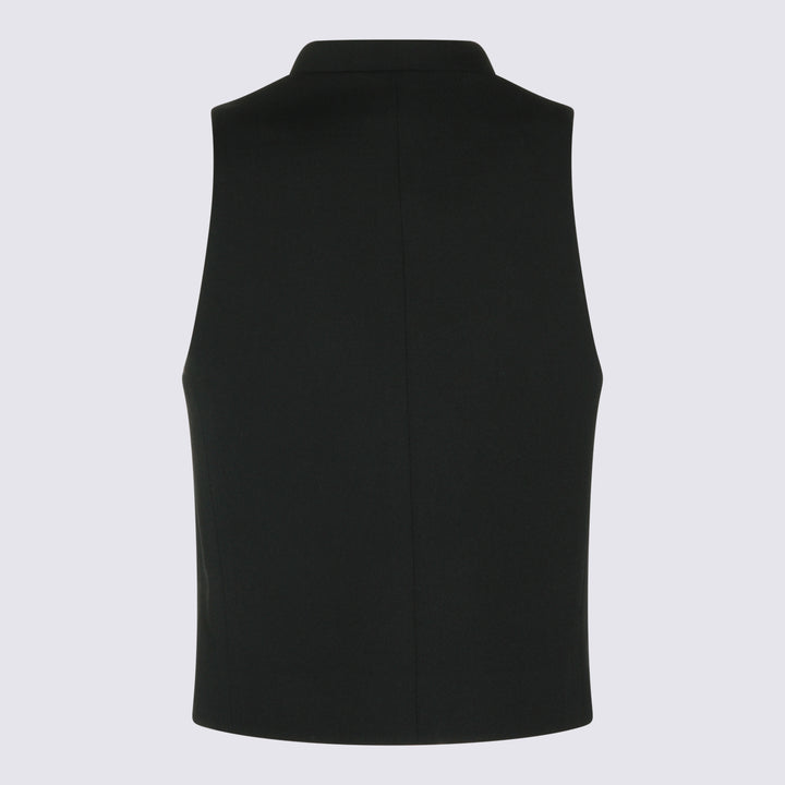 Tom Ford Top - Black | 81c7e6c101ae1c8442c887d15ed4aed8be5a84df