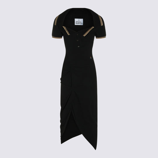 Dresses Black