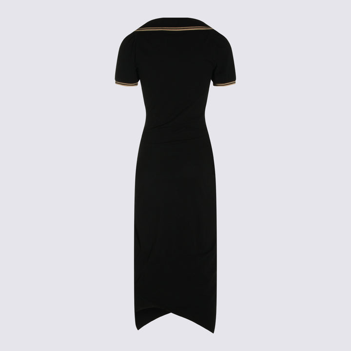 Vivienne Westwood Dresses - Black | f7cf4cb9127a83599cbbdfa251a3b34bb7ba7041