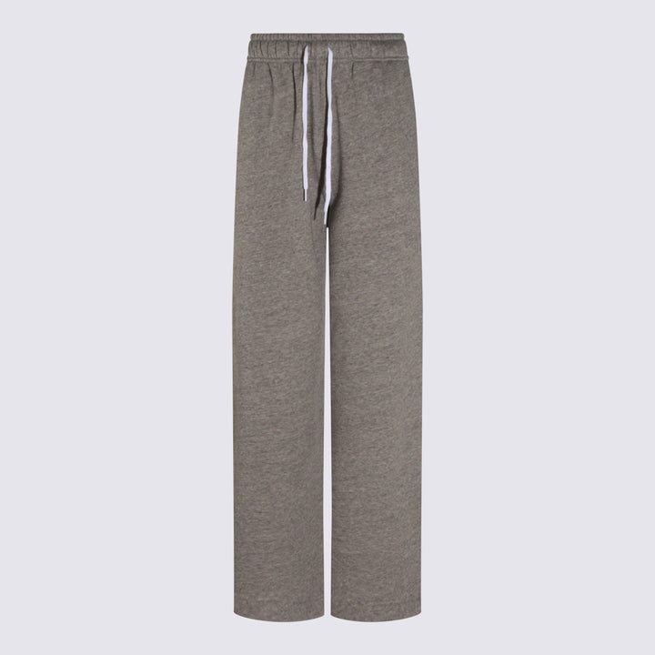 Polo Ralph Lauren Trousers - DARK VINTAGE HEATHER | 20e6c8b68e811a5dc46c1b7fe712226879593734
