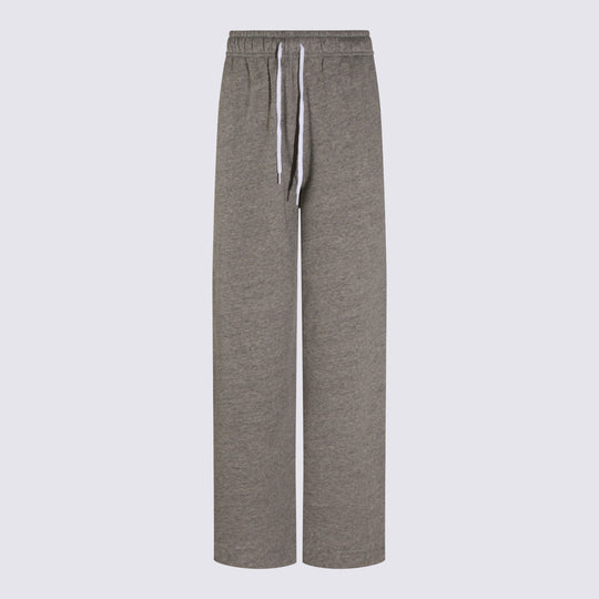 Trousers Dark Vintage Heather