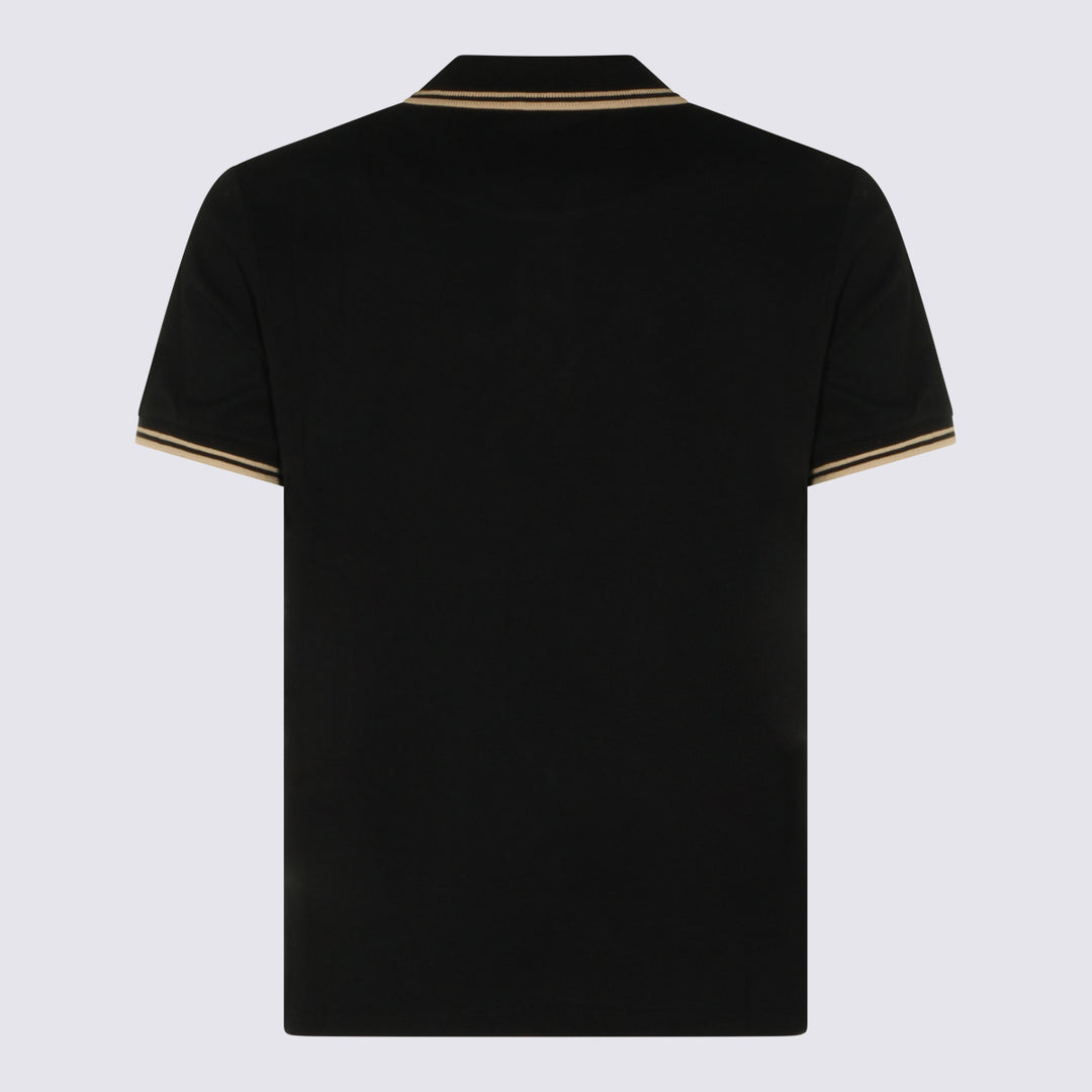 Vivienne Westwood T-shirts and Polos - Black | 03ab502c44bb6613e357e90bd18b72ea07901b12