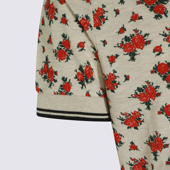 Vivienne Westwood T-shirts and Polos - ROSES | afcc3957ae3b80b8a968e8ea4127c9d88e6478ae