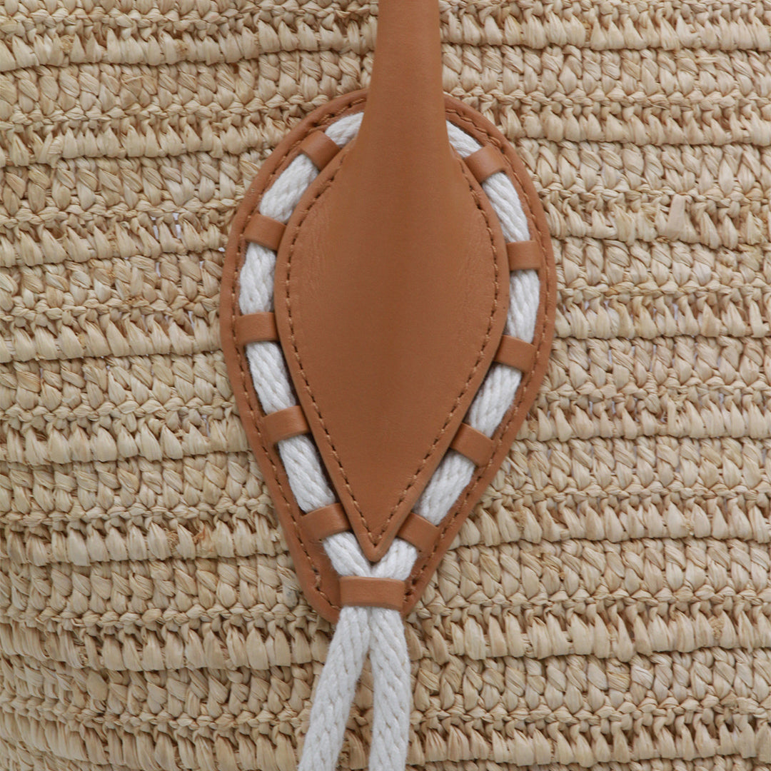 Christian Louboutin Bags - NATURAL/CUOIO | fb4455a319843fdb80e3578347bbcaf8c5c39988