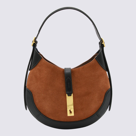 Bags Toffee/Black