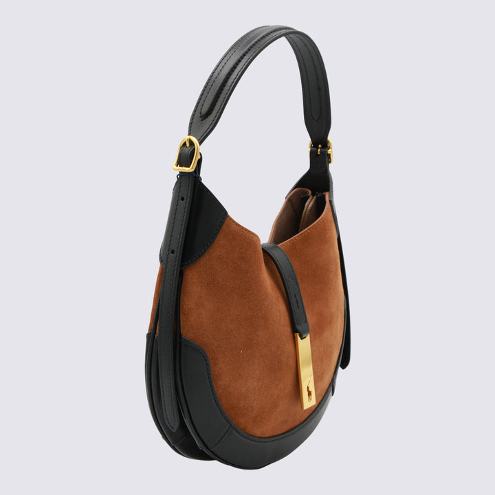 Polo Ralph Lauren Bags - TOFFEE/BLACK | 823d0bd54fd6b2ec8df5cf0b0f0f289e09e91685