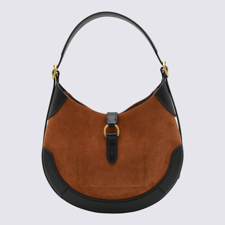 Polo Ralph Lauren Bags - TOFFEE/BLACK | 0e637d0df3e32f11af35210e697e43b0070cd15f