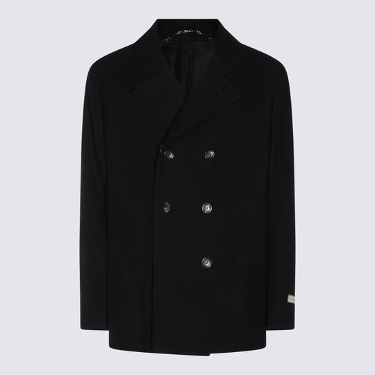 Coats Navy