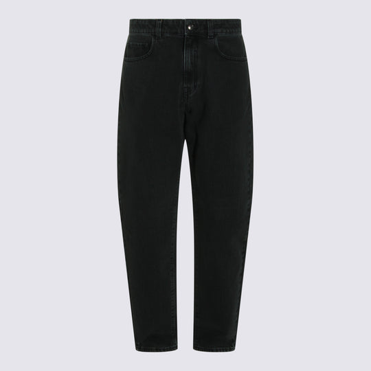 Jeans Anthracite