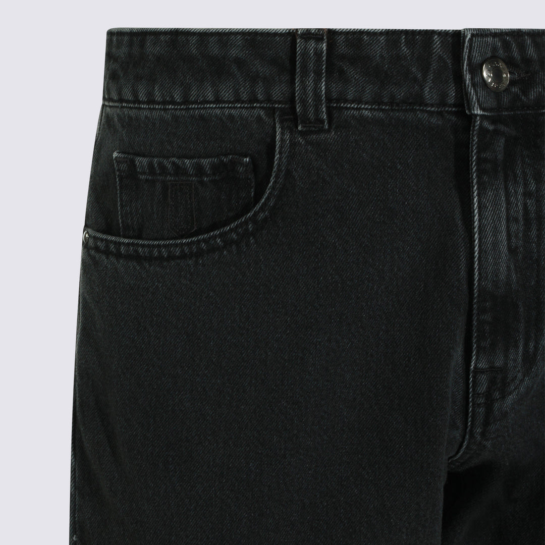 Canali Jeans - ANTHRACITE | bbfbde3b0d16541ef446e94c1b3a9de1b4b2a9e4