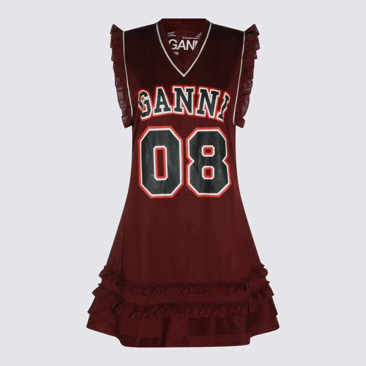 Ganni Dresses - Port Royale | 5d277792797fe37960b874af92e73252ba04ca07