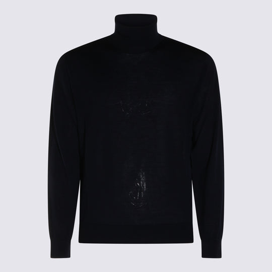 Sweaters Navy