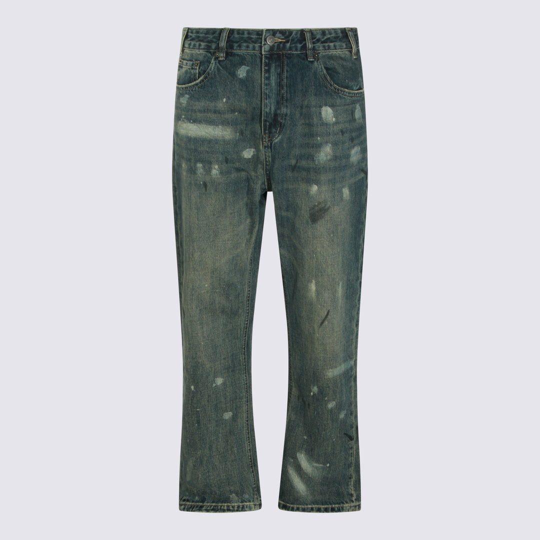 Found Jeans - Blue | d1b65dfff6ed7faf0ef54e3846ec646ca36c8531