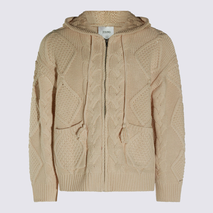 Found Sweaters - CREAM | f6c1f065aede1e96f533c3ab43e982aa4d4b1ae4