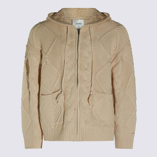 Sweaters Cream