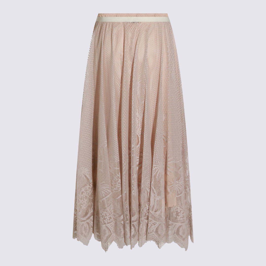 Fabiana Filippi Skirts - CASHA | a0e20521988d657134fb3caca829525306462357