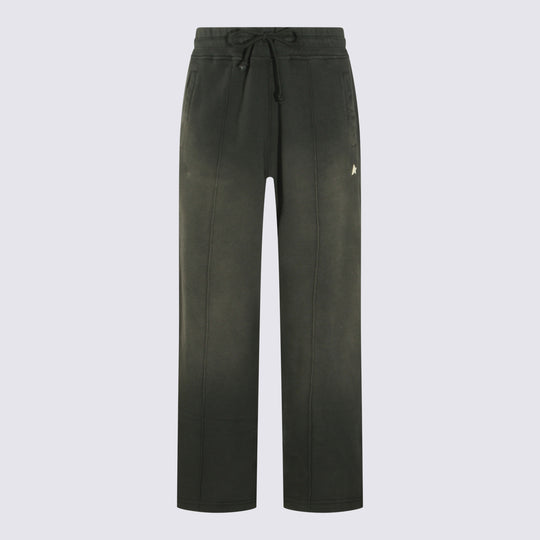 Trousers Charcoal