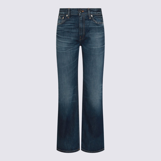 Jeans Norm Core