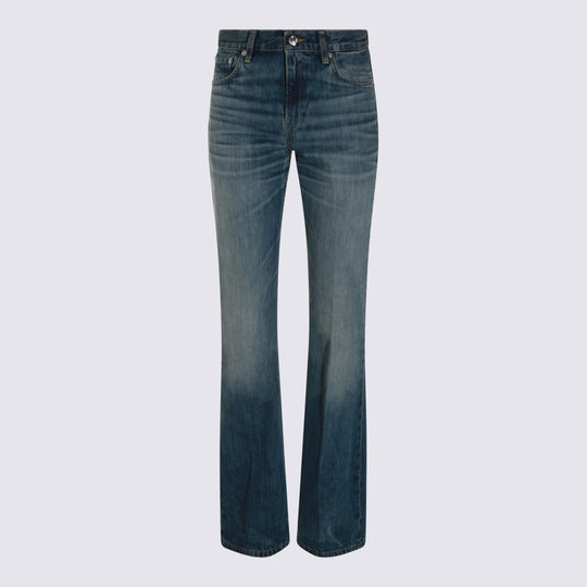 Jeans Blue Ryder