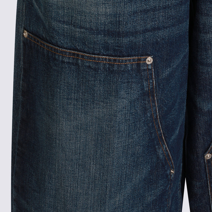 Haikure Jeans - NORM CORE | 4f6cfe700d4cd68d7ebc4ab955ddbd3ac4e8337b