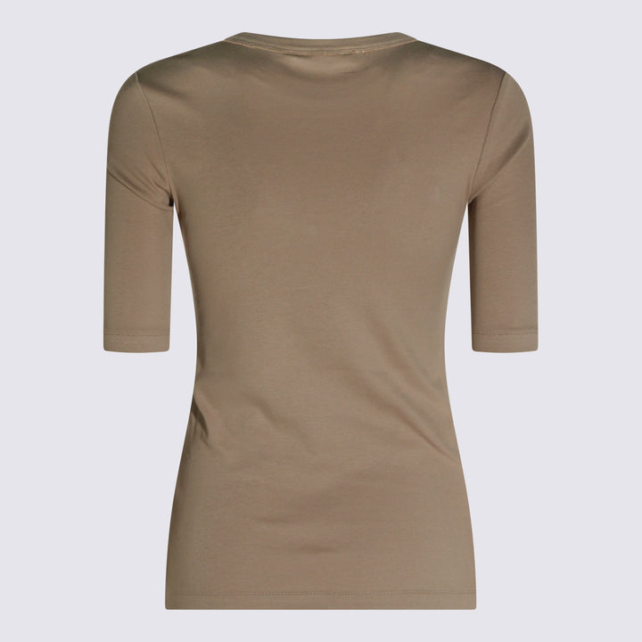 Fabiana Filippi T-shirts and Polos - Scuri | 71544d2386255adc2c11c5251c7c6d5d48e9b432
