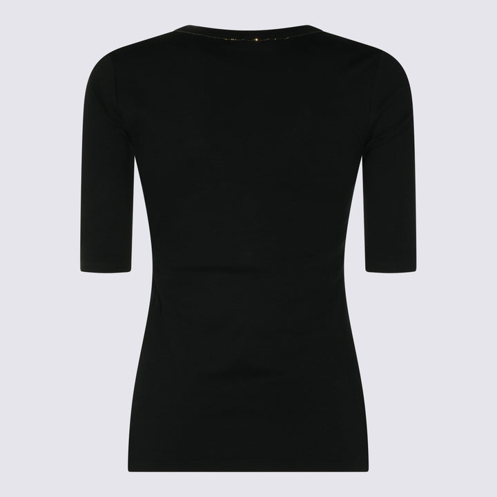 Fabiana Filippi T-shirts and Polos - Scuri | ee3449258513289fcd9ad2822b2a1304f0641c21