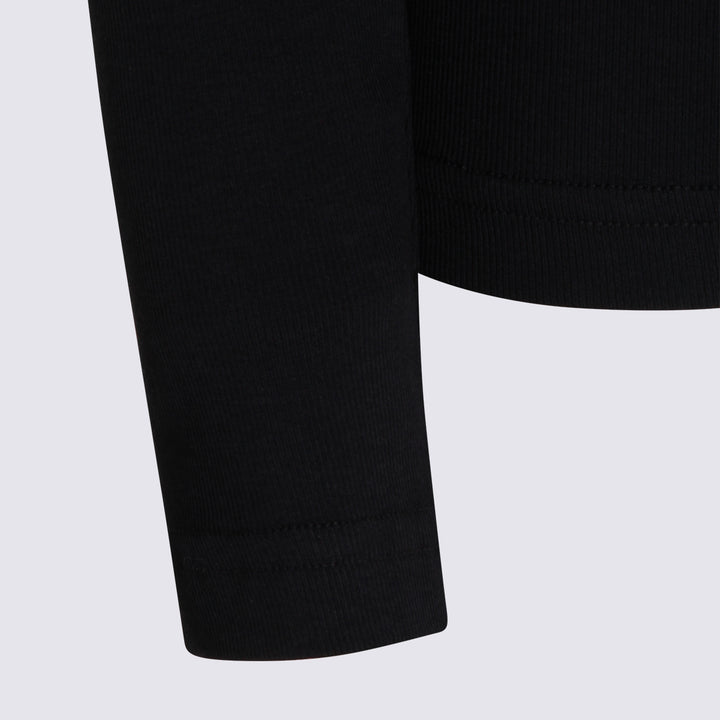 Fabiana Filippi T-shirts and Polos - Blu e Verdi | 47589bb222e0e704cd5a2a36982c6f2609562acd