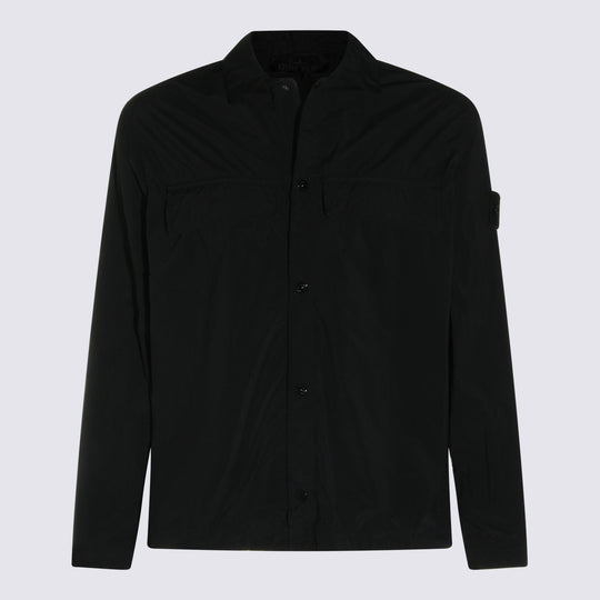Shirts Black