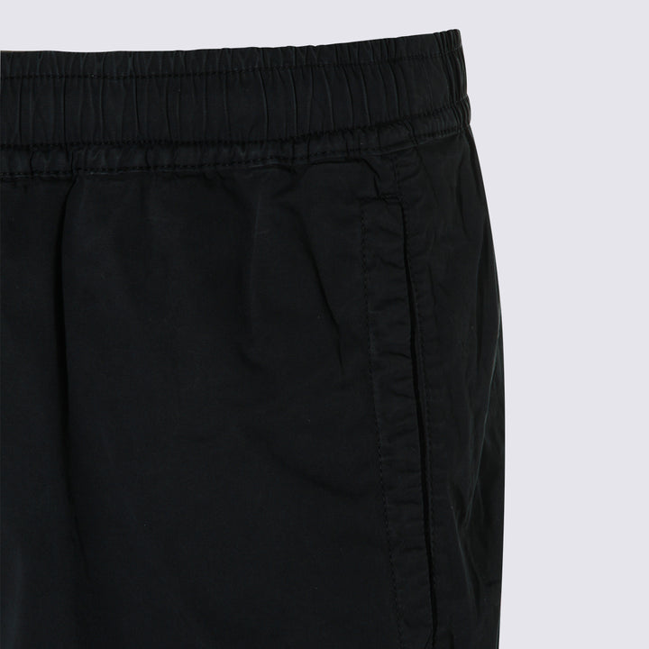 Stone Island Trousers - NAVY BLUE | a65182c08a1bd4ec8287a79dc72e2e363326fe7a