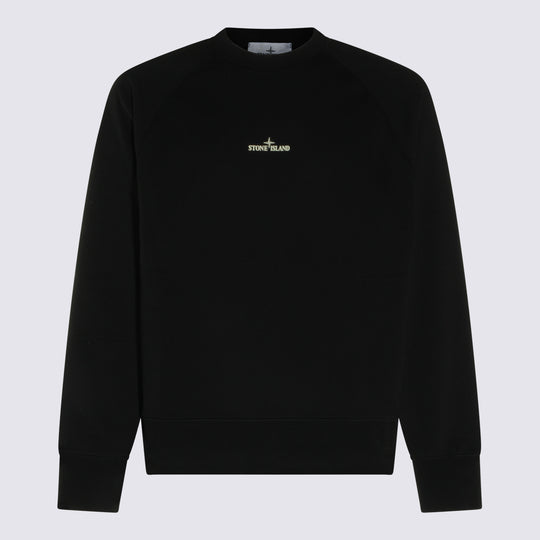Sweaters Black