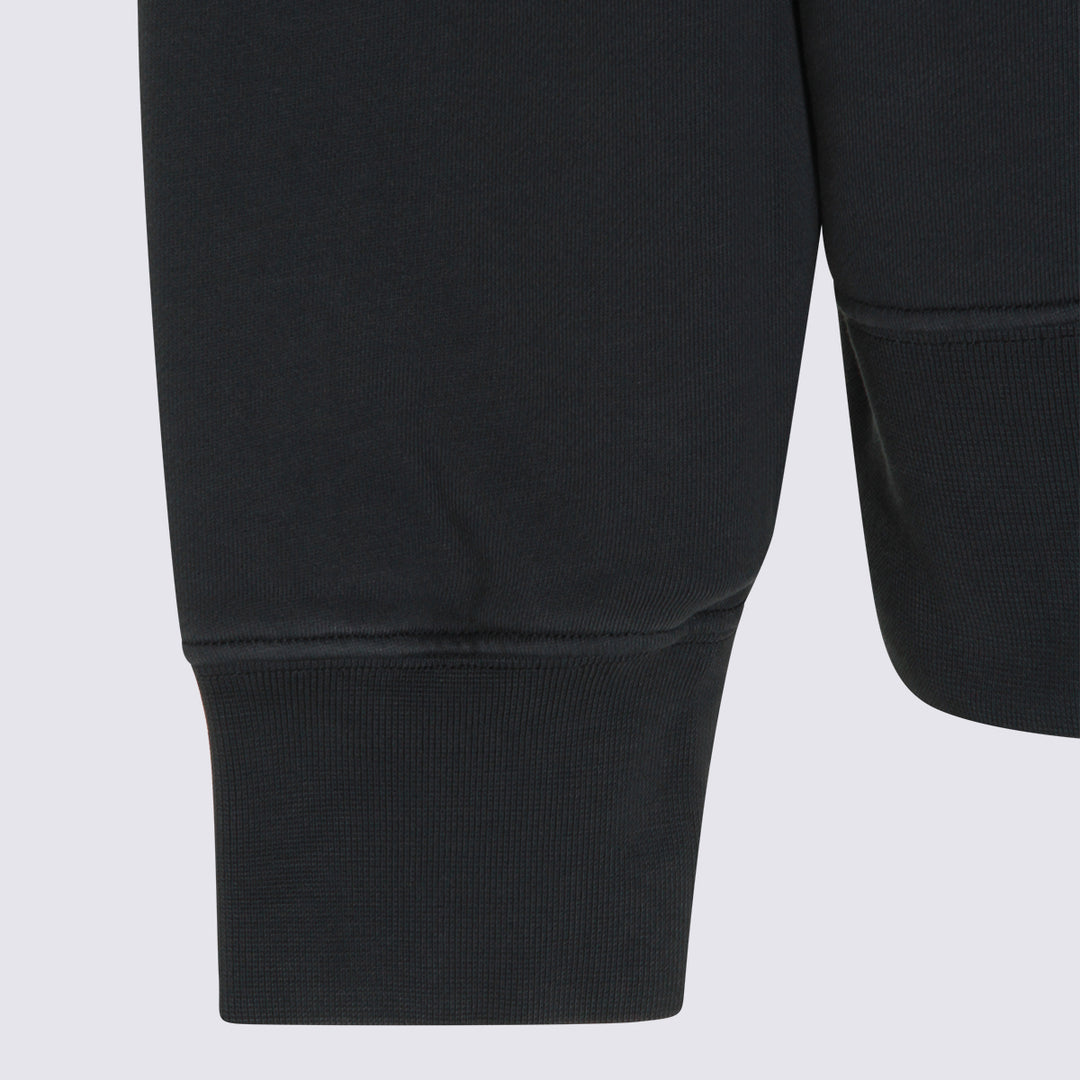 Stone Island Sweaters - NAVY BLUE | e91f0f6c42cf0f5aab0310b6d6662f439957bd1e