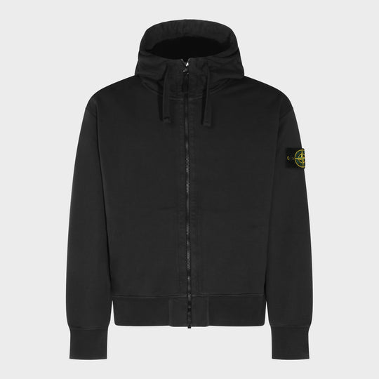 Sweaters Black
