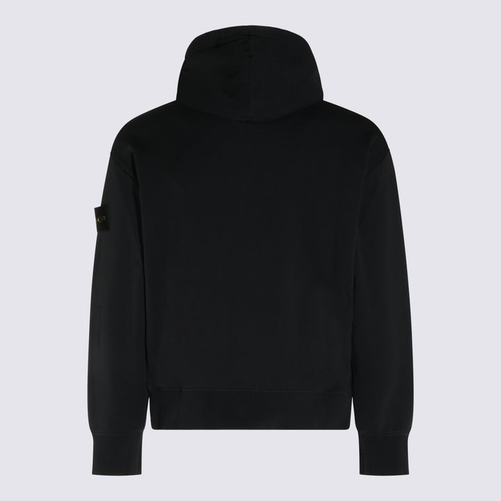 Stone Island Sweaters - NAVY BLUE | 58c796f8ac1f0de74f89007a760bb990d384bc0d
