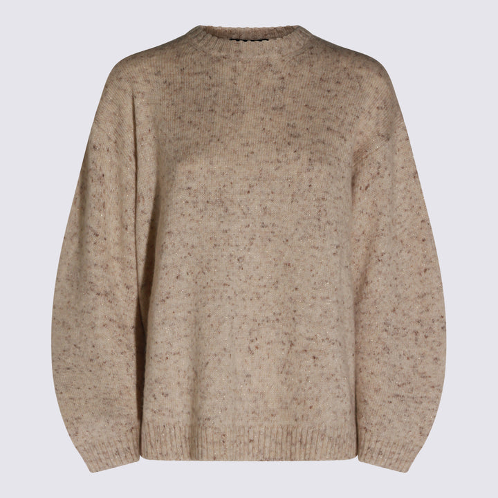 Fabiana Filippi Sweaters - CASHA | 4756a991e190b2ddd43b99f8a2e13c8d240d389b