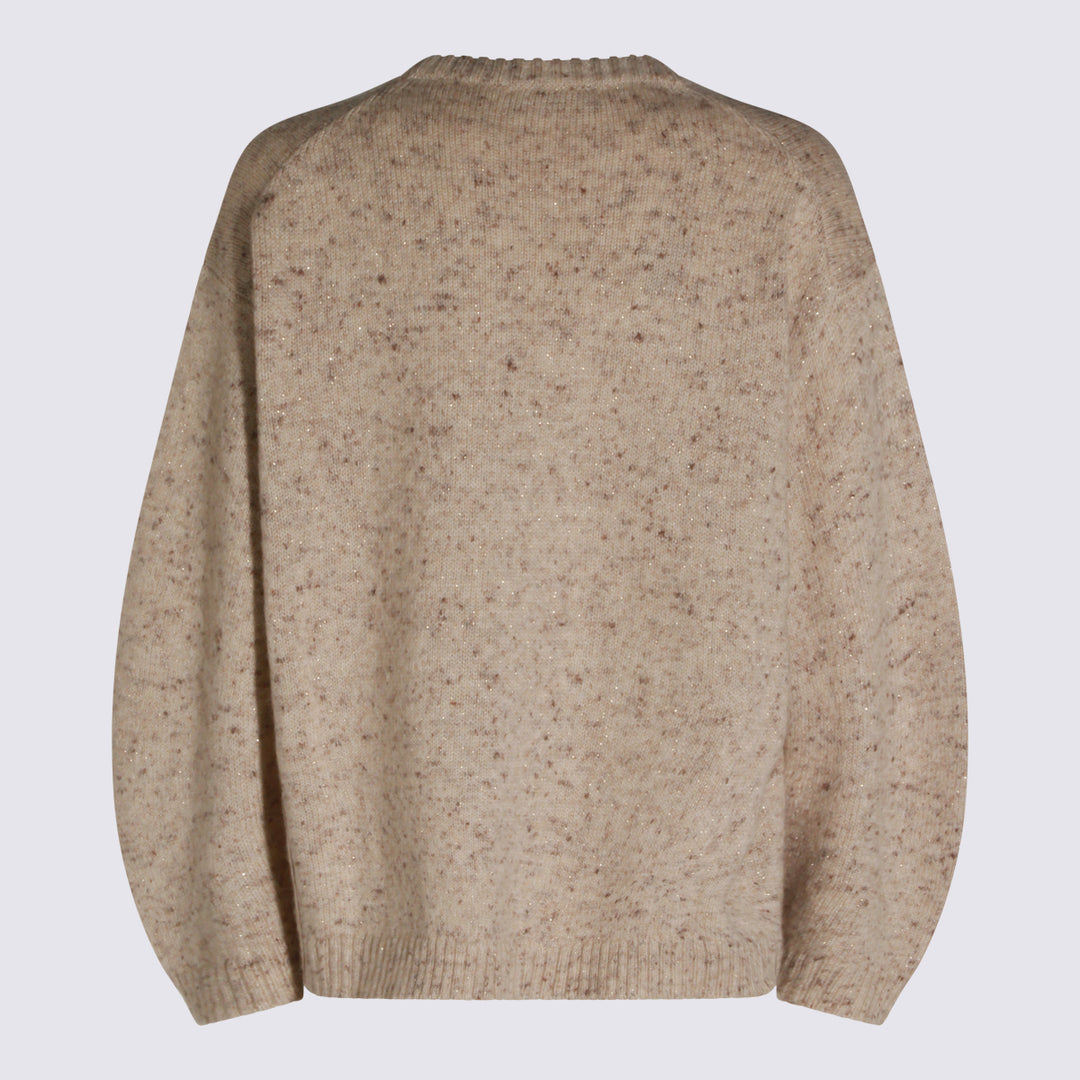 Fabiana Filippi Sweaters - CASHA | 6a056513c076f6f63dca68f4cb942332c153264a
