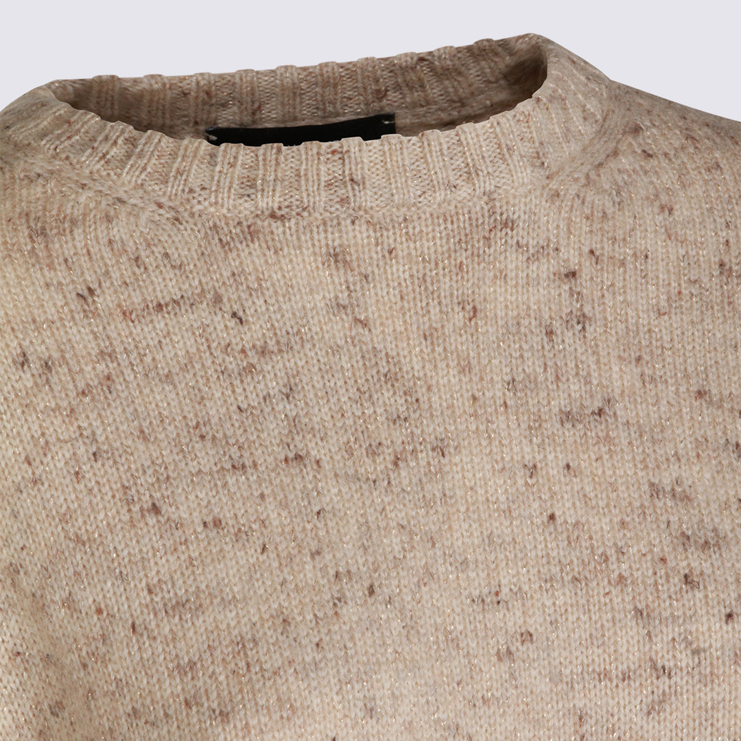 Fabiana Filippi Sweaters - CASHA | 50540082333fd7f779988e641b8531e0fb781af0