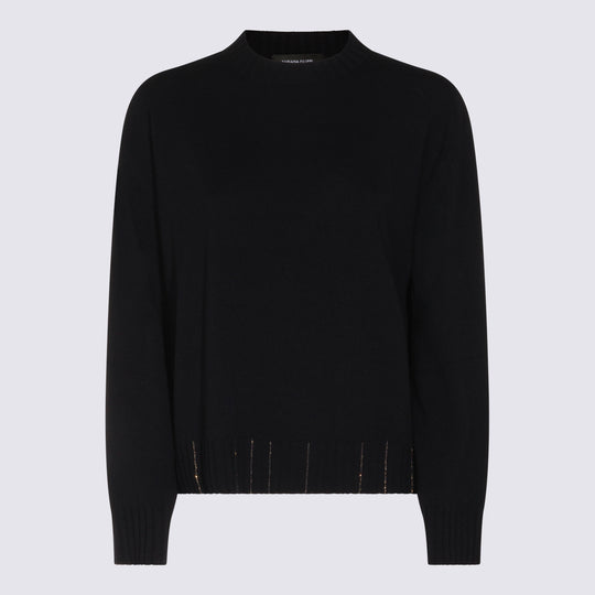 Sweaters Blue Notte