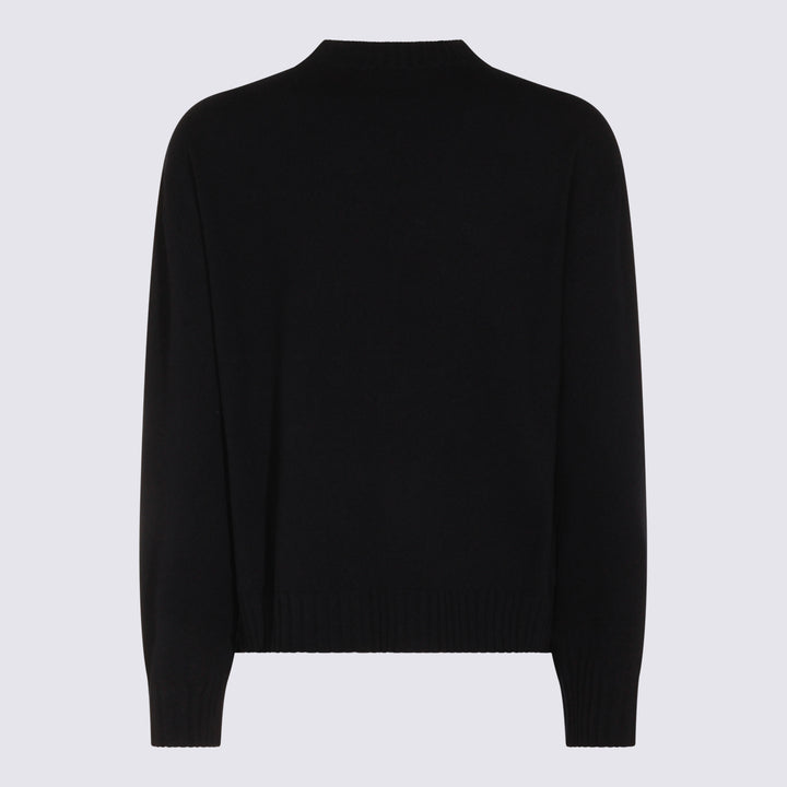 Fabiana Filippi Sweaters - BLUE NOTTE | 59d7049300935341bab8870d08a4575f5e536568