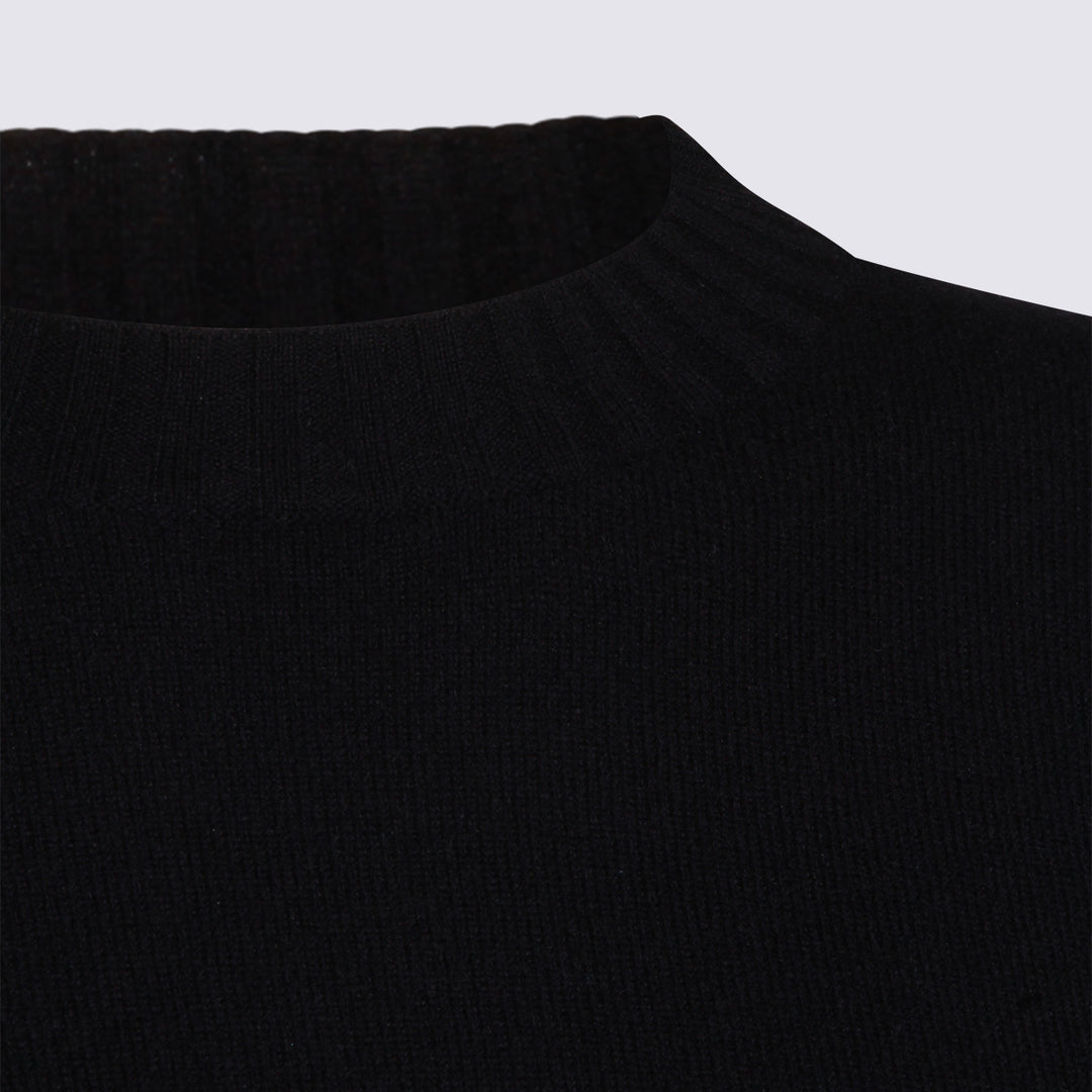 Fabiana Filippi Sweaters - BLUE NOTTE | df9b41ef881172b99a1bf744e607d3a29bc8cc5f
