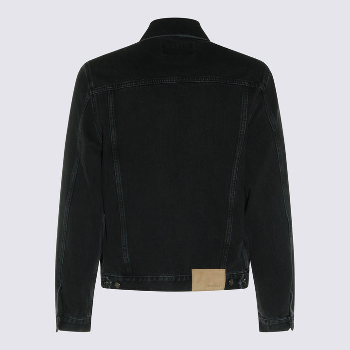 Canali Jackets - ANTHRACITE | 62440536b7f17ba67777a1941a1c130dc2c7031e