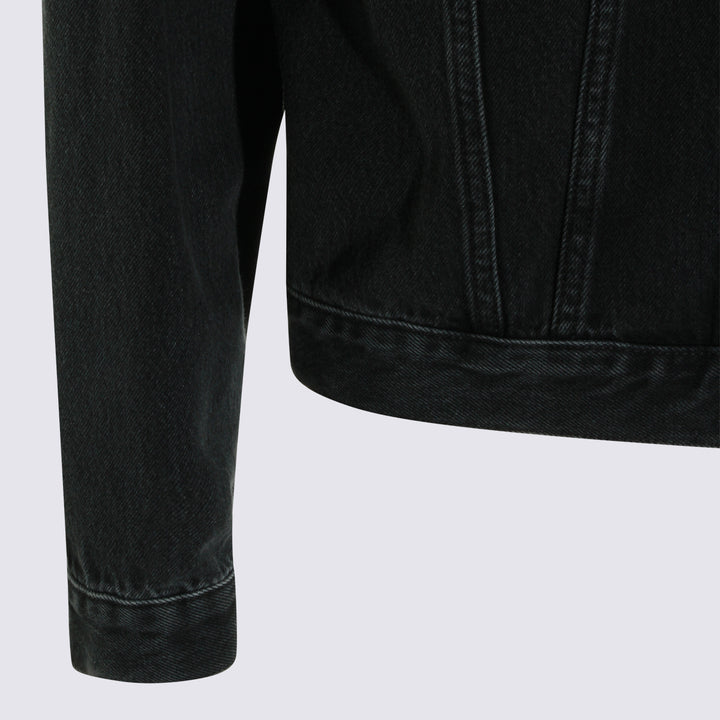 Canali Jackets - ANTHRACITE | 807b22f533fa1baf406227bd4e430ebcfc66bb2f