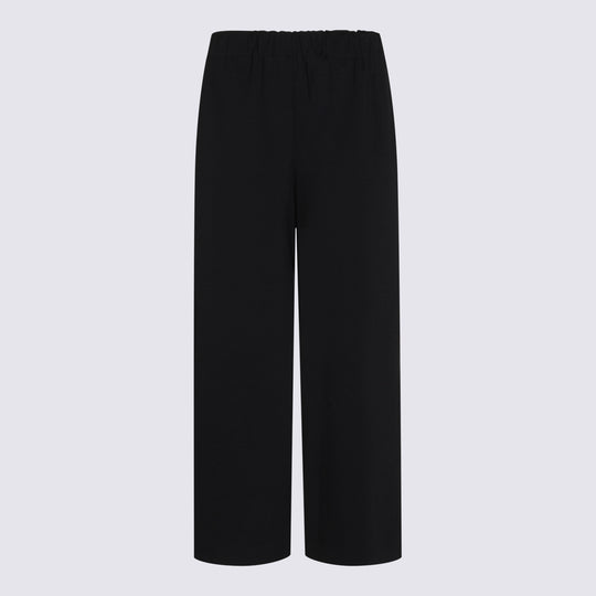 Trousers Blu E Verdi