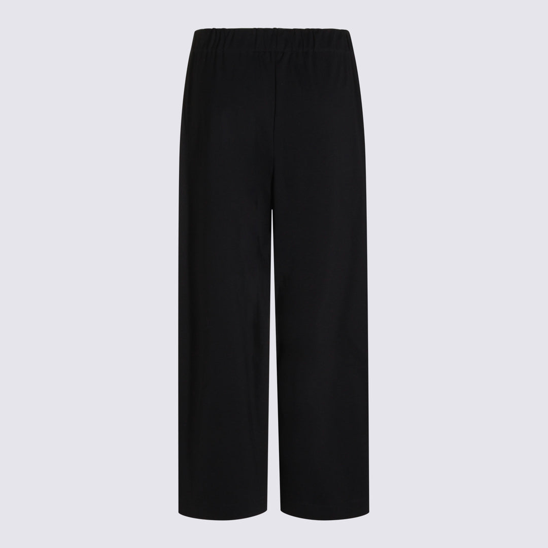 Fabiana Filippi Trousers - Blu e Verdi | 1f0eb234b5be0f3912d659b90c6d2c3c136b7b6e