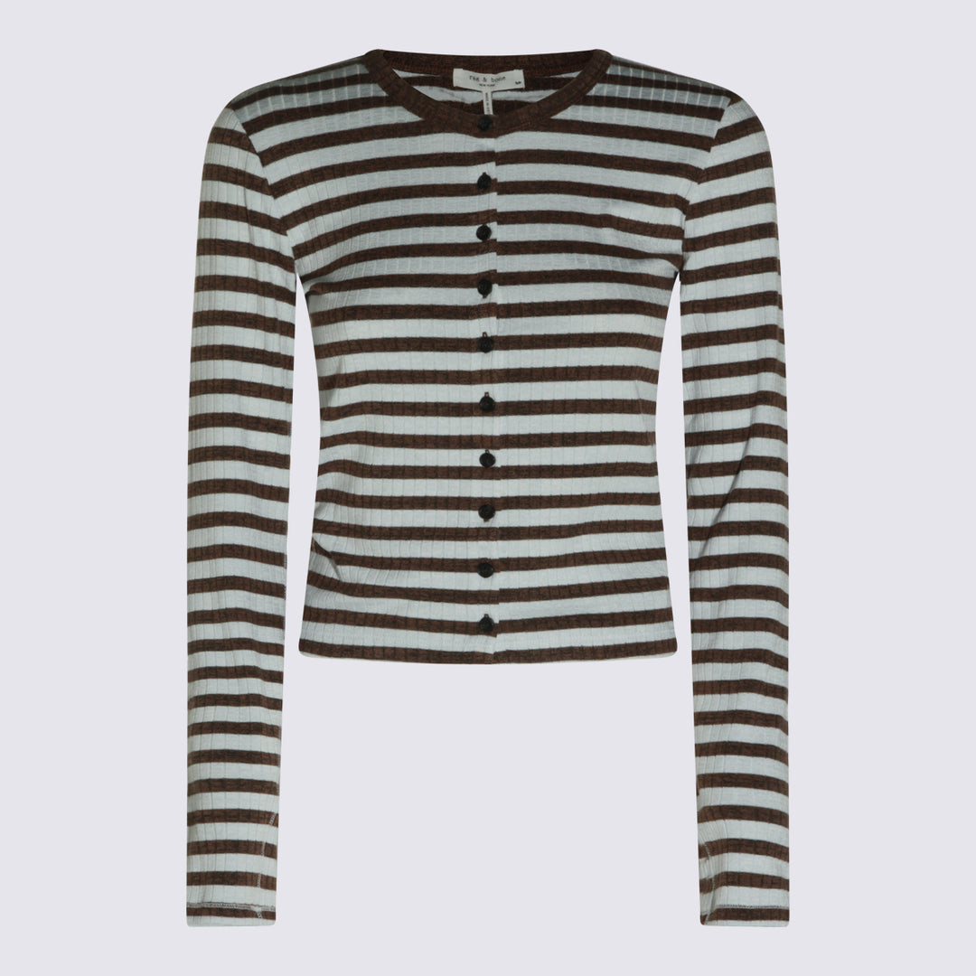 Rag & Bone Sweaters - COCOA | 9356fa8849b4bec415b4bd94ea1986738efd869e